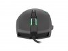 Genesis Mysz Xenon 220 dla graczy 6400 DPI podświetlenie RGB